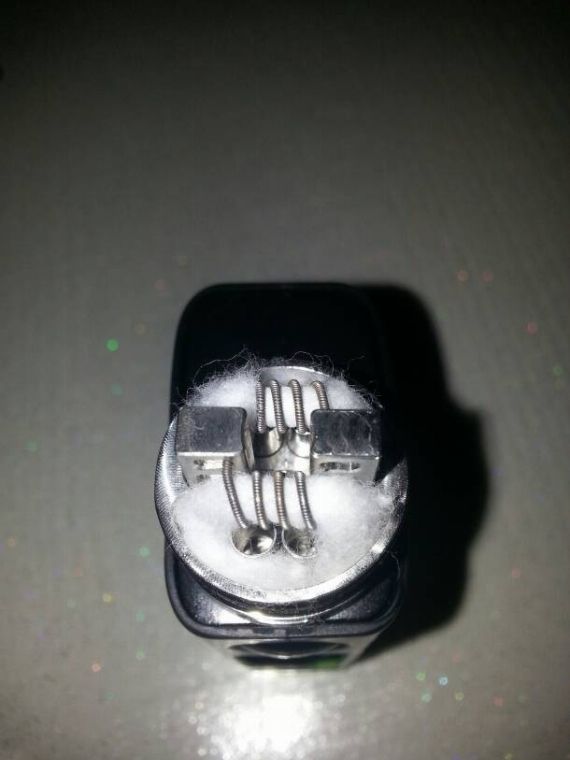 Pareri su dripbox 160 [SigarettaElettronicaForum.com]