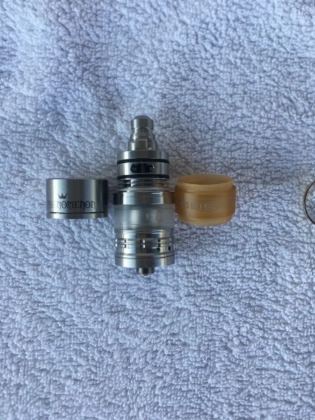 Cloni Gus [SigarettaElettronicaForum.com]
