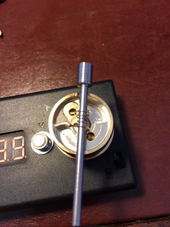 Pulse 22 by Vandy Vape - Recensione [SigarettaElettronicaForum.com]