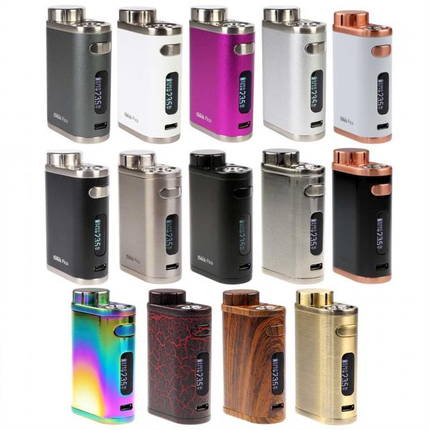 Prima Rigenerazione Kayfun Mini V3 [SigarettaElettronicaForum.com]
