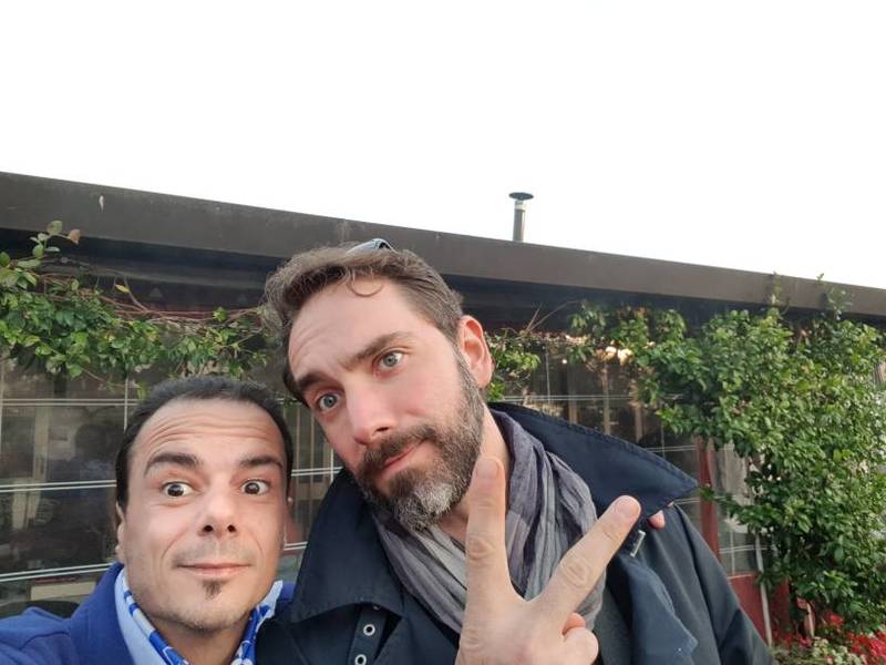 Raduno dell' 11/11/17 [SigarettaElettronicaForum.com]