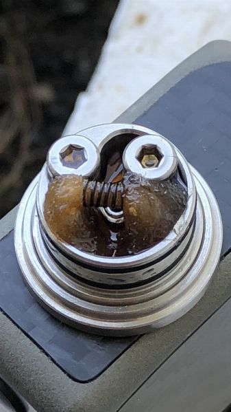 Il Controllo DI Temperatura (TC) Per i Neofiti [SigarettaElettronicaForum.com]