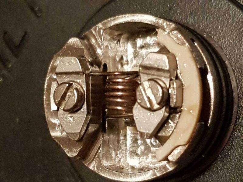Entheon by Psyclone Mods [SigarettaElettronicaForum.com]