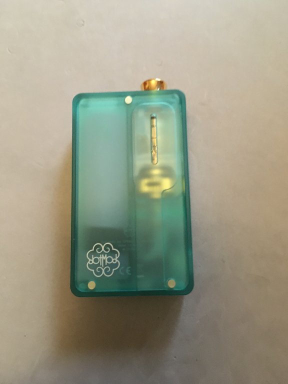 Acquisto Nuova Sigaretta Elettronica. Aspire Mulus o DotAio [SigarettaElettronicaForum.com]
