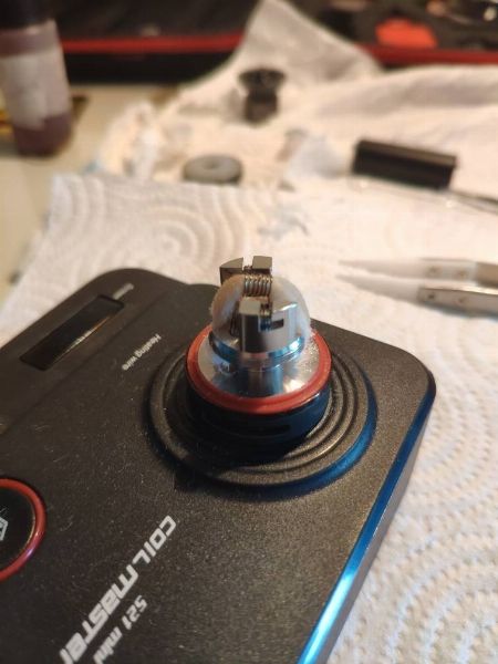 RIGENERAZIONE: DIGIFLAVOR SIREN 2 [SigarettaElettronicaForum.com]