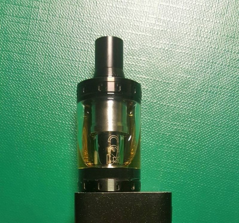 Nautilus X: Discussione Sulle  Coil U-TECH Di Aspire [SigarettaElettronicaForum.com]