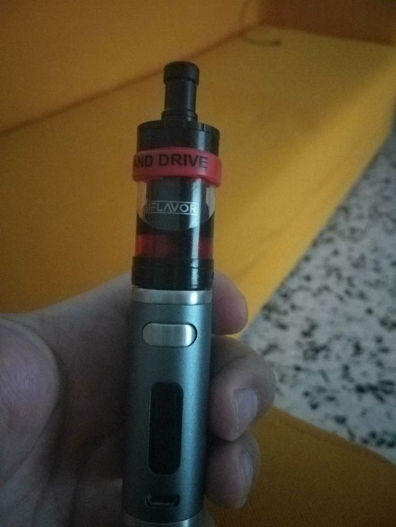 Siren o expromizer? [SigarettaElettronicaForum.com]