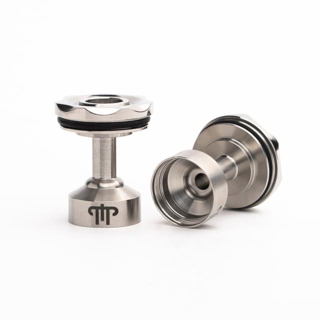 Diplomat Rta By Centenary Mods [SigarettaElettronicaForum.com]