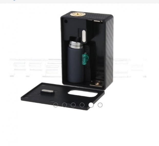 Consigli acquisto box bf meccanica [SigarettaElettronicaForum.com]