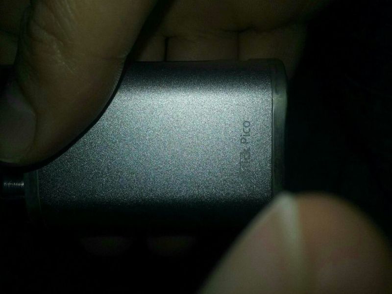 Istick Pico [SigarettaElettronicaForum.com]