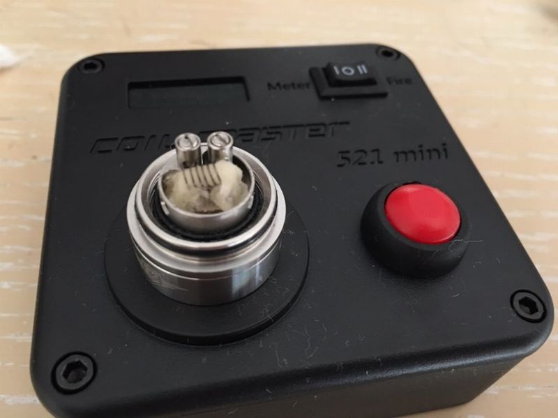 Coppervape Skyline Clone [SigarettaElettronicaForum.com]