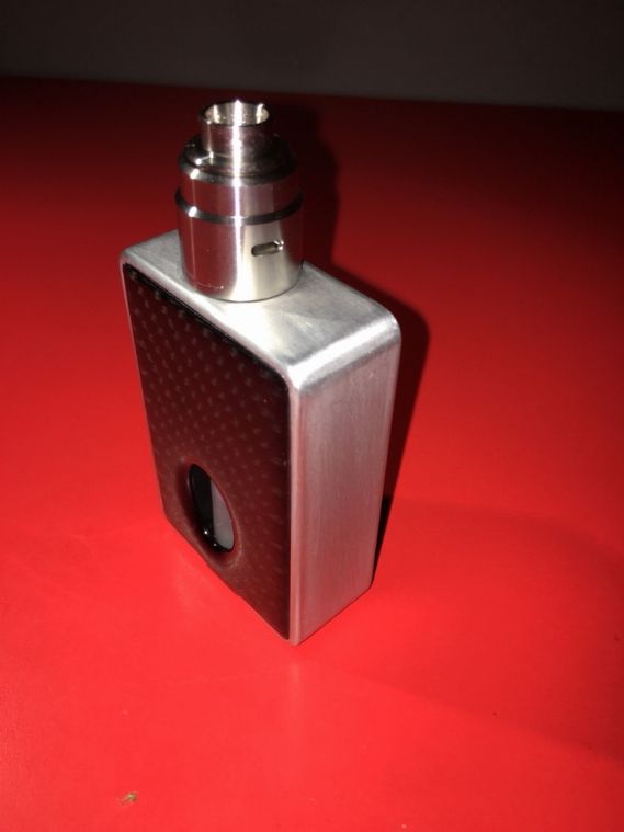 Modifica VT Inbox 75 [SigarettaElettronicaForum.com]