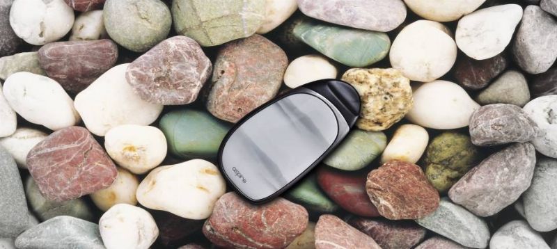 Cobble AIO Kit di Aspire [SigarettaElettronicaForum.com]