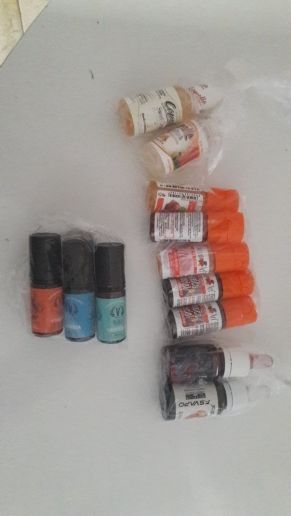 Occasione Irripetibile Per Acquisto Aromi! NON Perdetevela! [SigarettaElettronicaForum.com]