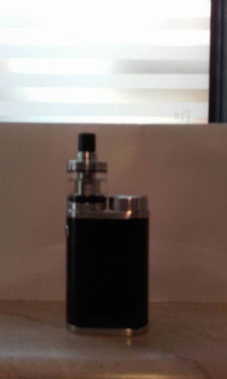 Nuovo Atom Da Guancia, Quale ? [SigarettaElettronicaForum.com]