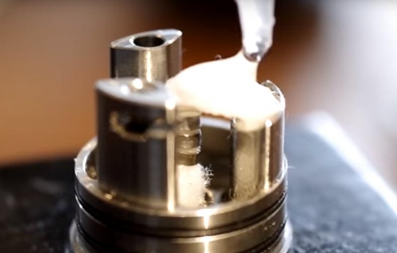 Njord by Morten Oen e Atom Vapes [SigarettaElettronicaForum.com]