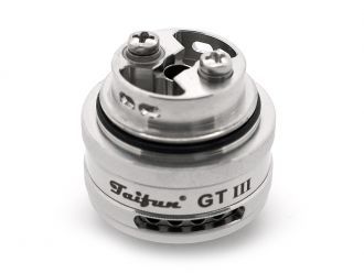 TAIFUN GT III [SigarettaElettronicaForum.com]