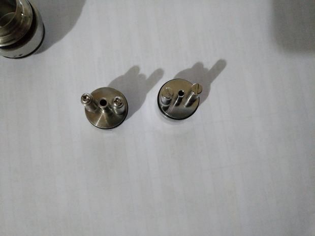 [GDA] Componenti per By-Ka V6 da Vape System [SigarettaElettronicaForum.com]