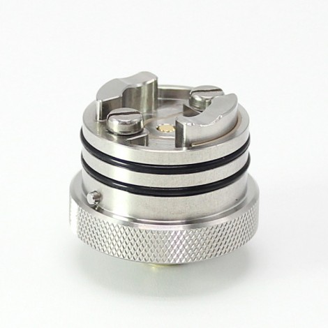 Flash-E-Vapor Fev BF-1 Clone YFTK [SigarettaElettronicaForum.com]
