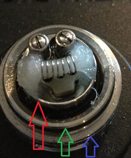 Prime Rigenerazioni - Poco Aroma (Skyline Coppervape) [SigarettaElettronicaForum.com]