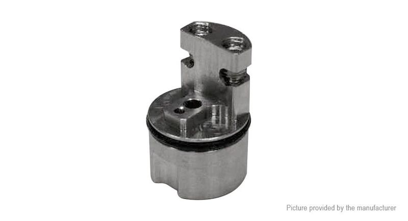 Consiglio Atom Mtl Arioso [SigarettaElettronicaForum.com]