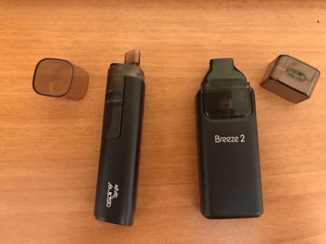 Ecig Da Spiaggia Quale ??? [SigarettaElettronicaForum.com]