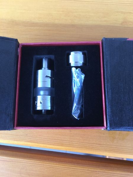 Cloni Gus [SigarettaElettronicaForum.com]