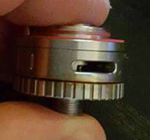 Cloupor Mini 30w & Kangertech Subtank Mini [SigarettaElettronicaForum.com]