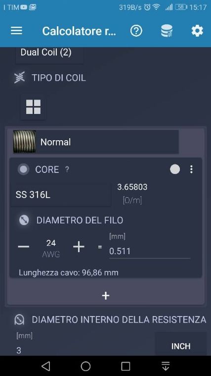 RIGENERAZIONE: GOON 24MM RDA [SigarettaElettronicaForum.com]