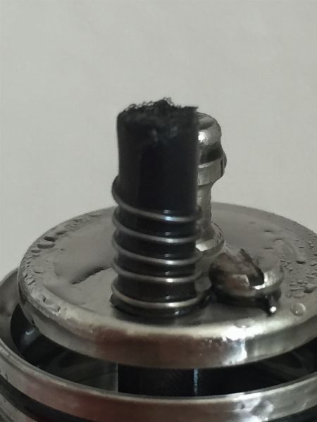 Problemi Rigenerazione Le Zephyr By Vaponaute [SigarettaElettronicaForum.com]