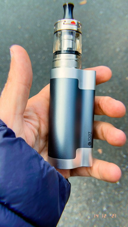 Drag S Pro O Zelos 3 [SigarettaElettronicaForum.com]