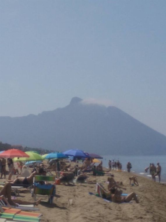 Svapo al mare - cosa portarsi dietro? [SigarettaElettronicaForum.com]