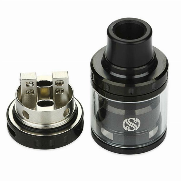 Miglior Build per Merlin Mini RTA? [SigarettaElettronicaForum.com]