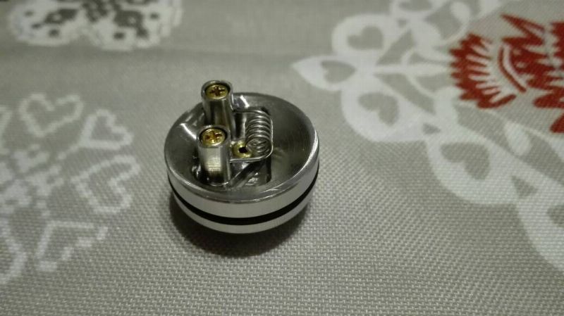 Auco RDA By Auco [SigarettaElettronicaForum.com]