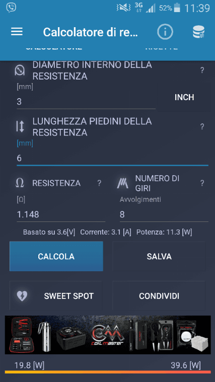Aiutatemi a capire il mondo della rigenerazione [SigarettaElettronicaForum.com]