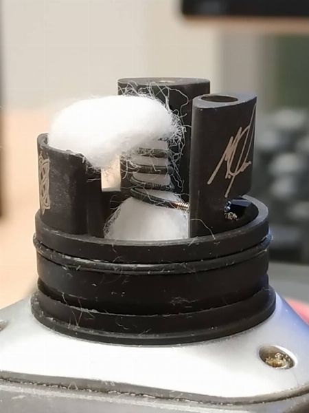 Njord by Morten Oen e Atom Vapes [SigarettaElettronicaForum.com]