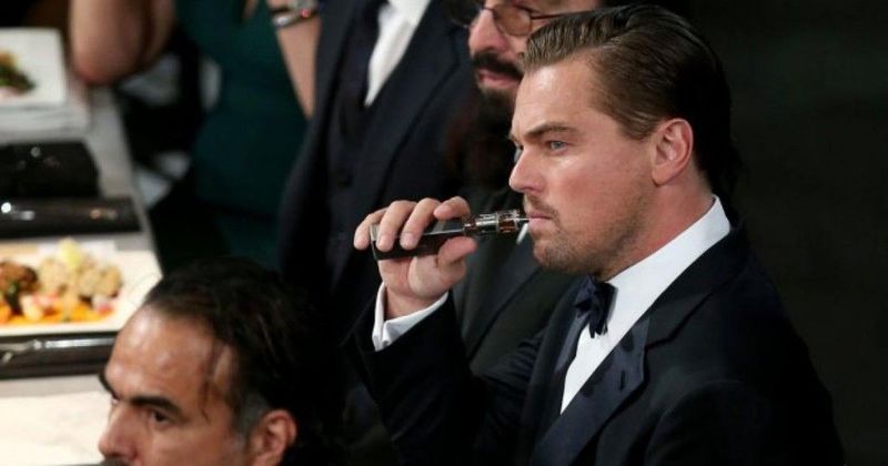 Oms: Vietare Le Ecig Subito E Senza Scrupoli! [SigarettaElettronicaForum.com]