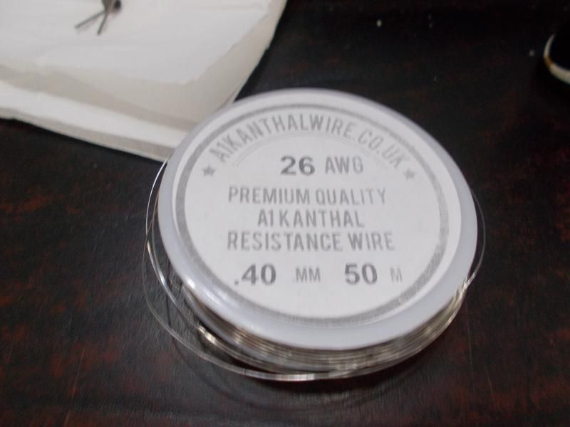 RIGENERAZIONE: MORADIN 25 RTA [SigarettaElettronicaForum.com]