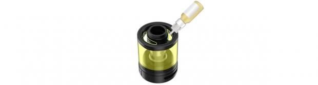 Digiflavor Bucho Flavor Sub Ohm Tank 25mm [SigarettaElettronicaForum.com]