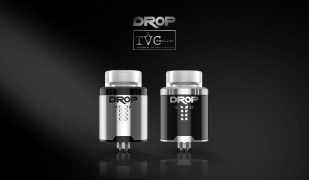 Drop Rda by Digiflavor [SigarettaElettronicaForum.com]