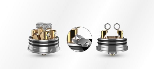 Drop Rda by Digiflavor [SigarettaElettronicaForum.com]