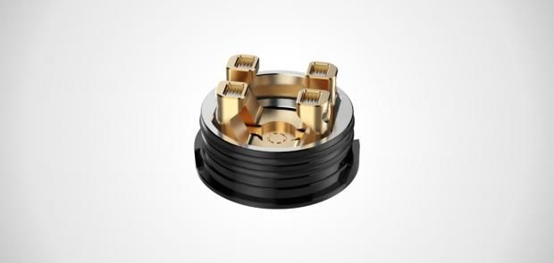 Drop Rda by Digiflavor [SigarettaElettronicaForum.com]