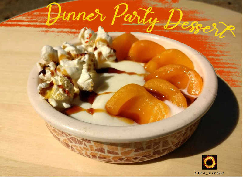 Dinner Party Dessert [SigarettaElettronicaForum.com]