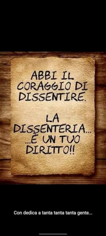 Aforismi: Saggezza Ed Umorismo [SigarettaElettronicaForum.com]