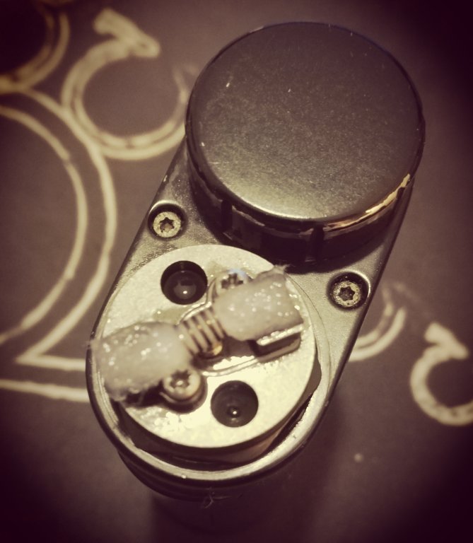 Aromi Tnt Vape Distillati E Non [SigarettaElettronicaForum.com]