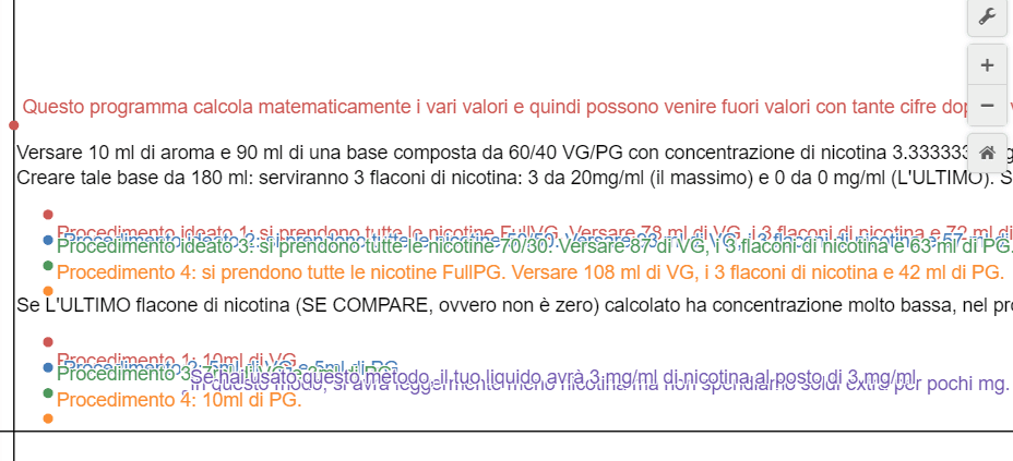 Programma Online Per Aromi E Basi [solo Pc] [SigarettaElettronicaForum.com]