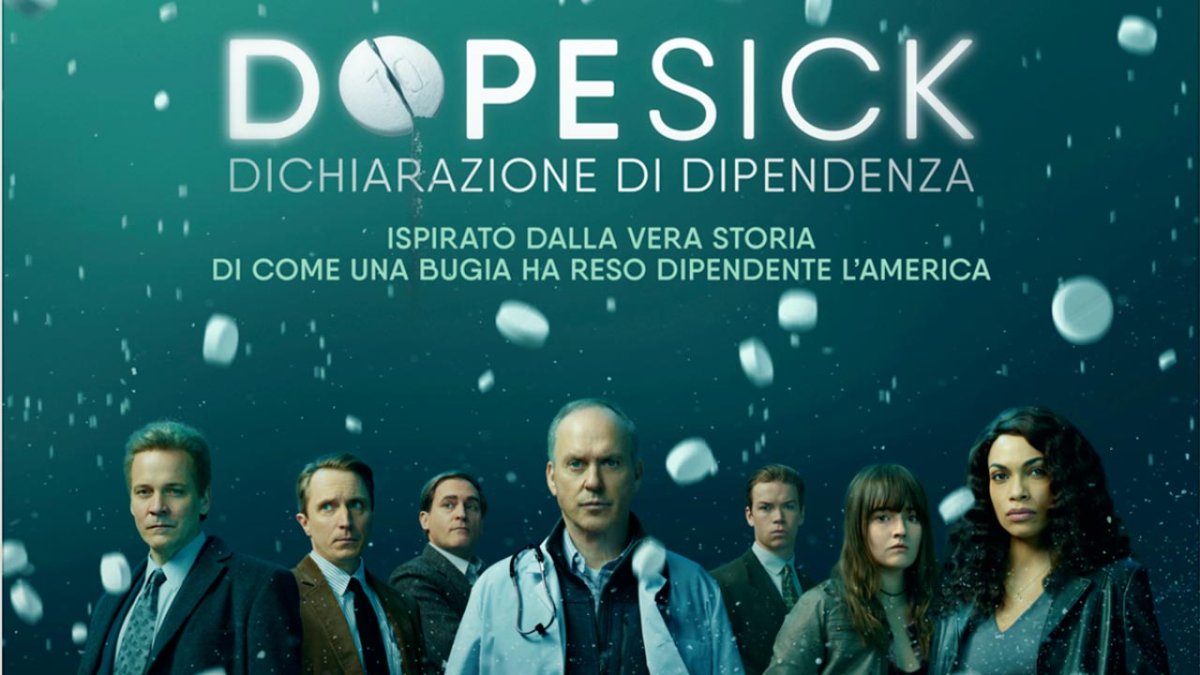 Stasera Mi Guardo: Serie E Film Piattaforme Digitali [SigarettaElettronicaForum.com]