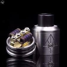Goon in Single Coil. Che Ne Dite?? [SigarettaElettronicaForum.com]