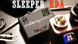 Aria/Anarchist Sleeper RDA Che Bomba :) [SigarettaElettronicaForum.com]