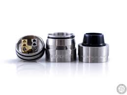 Aria/Anarchist Sleeper RDA Che Bomba :) [SigarettaElettronicaForum.com]